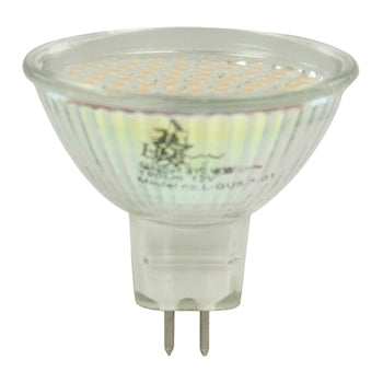 GU5.3 LED MR16 22 W warm wit GU5.3 LED MR16 22 W warm wit